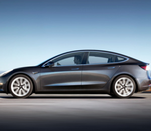 Tesla rappelle des centaines de milliers de Model S pour des soucis de coffre